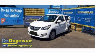 Opel Karl Karl, Hatchback 5-drs, 2015 / 2019 1.0 12V picture 4