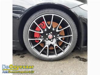 Jaguar XK XK Convertible, Cabrio, 2006 / 2015 5.0 XKR-S V8 32V picture 6