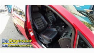 Volkswagen Golf Golf VII (AUA), Hatchback, 2012 / 2021 2.0 GTI 16V Performance Package picture 9