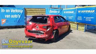 Volkswagen Golf Golf VII (AUA), Hatchback, 2012 / 2021 2.0 GTI 16V Performance Package picture 7