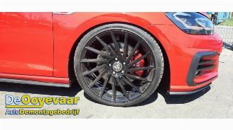 Volkswagen Golf Golf VII (AUA), Hatchback, 2012 / 2021 2.0 GTI 16V Performance Package picture 4