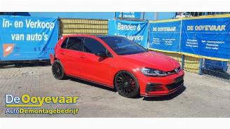 Volkswagen Golf Golf VII (AUA), Hatchback, 2012 / 2021 2.0 GTI 16V Performance Package picture 1