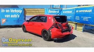 Volkswagen Golf Golf VII (AUA), Hatchback, 2012 / 2021 2.0 GTI 16V Performance Package picture 6