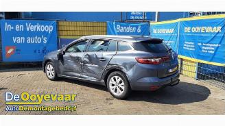 Renault Mégane Megane IV Estate (RFBK), Combi 5-drs, 2016 1.3 TCE 140 16V picture 4