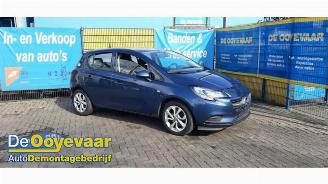 Uttjänta bilar auto Opel Corsa-E Corsa E, Hatchback, 2014 1.0 SIDI Turbo 12V 2015/4