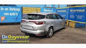 Renault Mégane Megane IV Estate (RFBK), Combi 5-drs, 2016 1.5 Energy dCi 110 picture 5