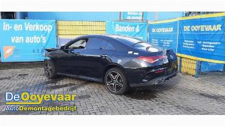 Mercedes Cla-klasse CLA (118.3), Sedan, 2019 1.3 CLA-180 Turbo 16V picture 1