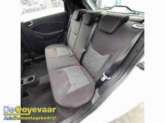 Ford Ka Ka+, Hatchback, 2016 1.2 picture 8