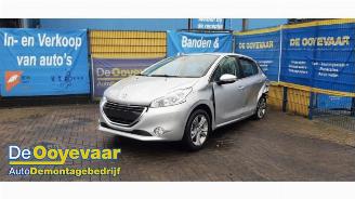 Peugeot 208 208 I (CA/CC/CK/CL), Hatchback, 2012 / 2019 1.6 Vti 16V picture 1