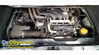 Smart Forfour Forfour (453), Hatchback 5-drs, 2014 1.0 12V picture 3