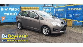 rozbiórka samochody osobowe Ford C-Max C-Max (DXA), MPV, 2010 / 2019 1.0 Ti-VCT EcoBoost 12V 125 2014/1