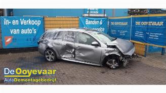 Peugeot 308 308 SW (L4/L9/LC/LJ/LR), Combi 5-drs, 2014 / 2021 1.2 12V e-THP PureTech 130 picture 2