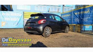 Peugeot 208 208 I (CA/CC/CK/CL), Hatchback, 2012 / 2019 1.4 HDi picture 6