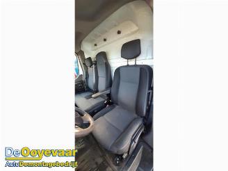 Renault Master Master III (MA/MB/MC/MD/MH/MF/MG/MH), Van, 2010 2.3 dCi 16V picture 7