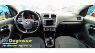 Volkswagen Polo Polo V (6R), Hatchback, 2009 / 2017 1.0 TSI 12V BlueMotion picture 2