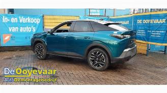 Peugeot 3008 3008 III, MPV, 2023 1.2 12V Hybrid 136 picture 5