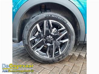 Peugeot 3008 3008 III, MPV, 2023 1.2 12V Hybrid 136 picture 4