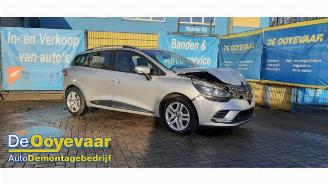 Renault Clio Clio IV Estate/Grandtour (7R), Combi 5-drs, 2012 / 2021 1.5 Energy dCi 90 FAP picture 1