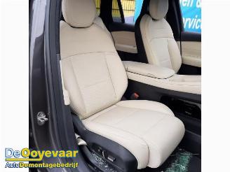 Nio EL6 EL6, SUV, 2021 75/100 kWh picture 7