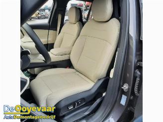 Nio EL6 EL6, SUV, 2021 75/100 kWh picture 6