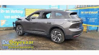Nio EL6 EL6, SUV, 2021 75/100 kWh picture 1