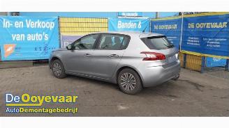 Peugeot 308 308 (L3/L8/LB/LH/LP), Hatchback 5-drs, 2013 / 2021 1.2 12V VTi PureTech 82 picture 4