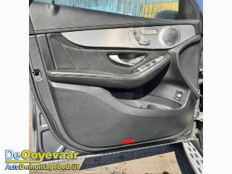 Mercedes C-klasse GLC Coupe AMG (C253), SUV, 2016 4.0 63 S AMG 4.0 V8 32V Turbo 4-Matic+ picture 11