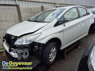 Toyota Prius Prius (ZVW3), Hatchback, 2009 / 2016 1.8 16V picture 1