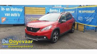 Peugeot 2008 2008 (CU), MPV, 2013 / 2019 1.2 12V e-THP PureTech 110 picture 5