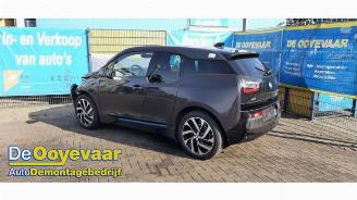 Dezmembrări autoturisme BMW i3 i3 (I01), Hatchback, 2013 / 2022 i3 Range Extender 2015/8