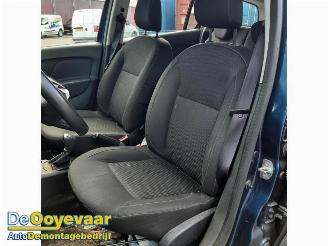 Dacia Logan Logan MCV II/Sandero Wagon (7S), Combi, 2013 0.9 TCE 12V picture 7