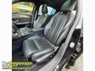 Peugeot 408 408, Liftback, 2022 1.6 16V HYbrid 225 picture 7