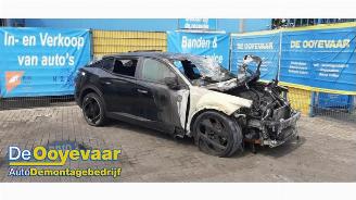 Peugeot 408 408, Liftback, 2022 1.6 16V HYbrid 225 picture 5