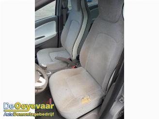 Renault Zoé Zoe (AG), Hatchback 5-drs, 2012 46kW picture 7