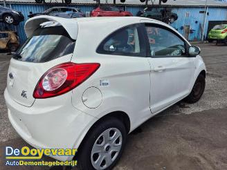 Ford Ka Ka II, Hatchback, 2008 / 2016 1.2 picture 3