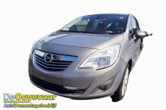 Opel Meriva Meriva, MPV, 2010 / 2017 1.4 16V Ecotec picture 1