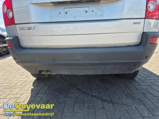 Volvo Xc-90 XC90 I, SUV, 2002 / 2014 2.4 D5 20V picture 13