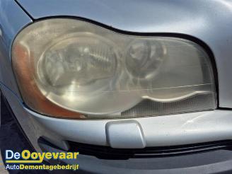 Volvo Xc-90 XC90 I, SUV, 2002 / 2014 2.4 D5 20V picture 26