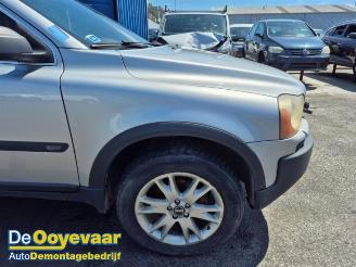 Volvo Xc-90 XC90 I, SUV, 2002 / 2014 2.4 D5 20V picture 22