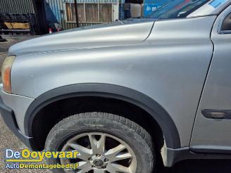 Volvo Xc-90 XC90 I, SUV, 2002 / 2014 2.4 D5 20V picture 5