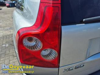 Volvo Xc-90 XC90 I, SUV, 2002 / 2014 2.4 D5 20V picture 15