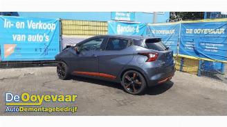 Nissan Micra Micra (K14), Hatchback, 2016 / 2024 0.9 IG-T 12V picture 1