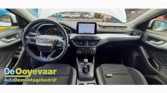 Ford Focus Focus 4 Wagon, Combi, 2018 1.0 Ti-VCT EcoBoost 12V 100 picture 2