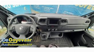 Nissan Interstar Interstar, Van, 2021 2.3 dCi 135 16V picture 2