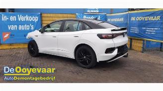 skadebil auto Volkswagen ID.5 ID.5 (E39), SUV, 2021 Pro Performance 2023/4