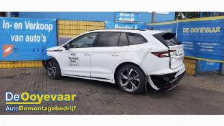 Skoda Enyaq Enyaq iV, SUV, 2021 85 picture 1