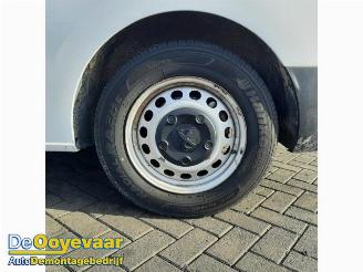 Peugeot Expert Expert (VA/VB/VE/VF/VY), Van, 2016 1.6 Blue HDi 95 16V picture 4