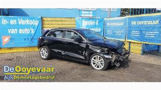 Autoverwertung Audi A3 A3 Sportback (8YA), Hatchback 5-drs, 2019 1.0 30 TFSI 12V Mild hybrid 2021/3