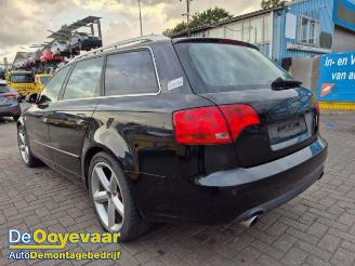 Audi A4 A4 Avant (B7), Combi, 2004 / 2008 2.0 TFSI 20V Quattro picture 4
