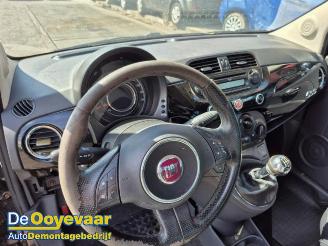 Fiat 500 500 (312), Hatchback, 2007 1.4 16V picture 24
